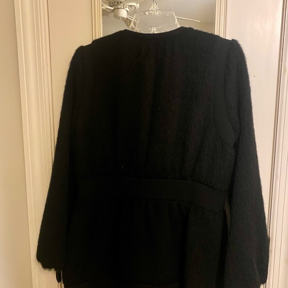 Loeffler Randall Jacket - Picture 2 of 4